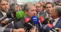 مسرور بارزاني يدعو لحصر السلاح وتفعيل برلمان كوردستان لتشكيل الحكومة الجديدة