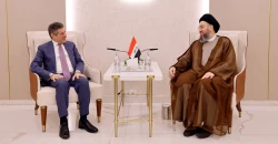 Al-Hakim: Weapons issue requires Iraqi mechanisms, timelines