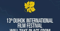Duhok Film Festival begins selecting 13th-edition entries