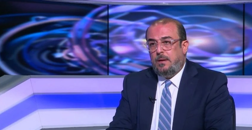 صدور حكم بالحبس مع إيقاف التنفيذ بحق سلام عادل