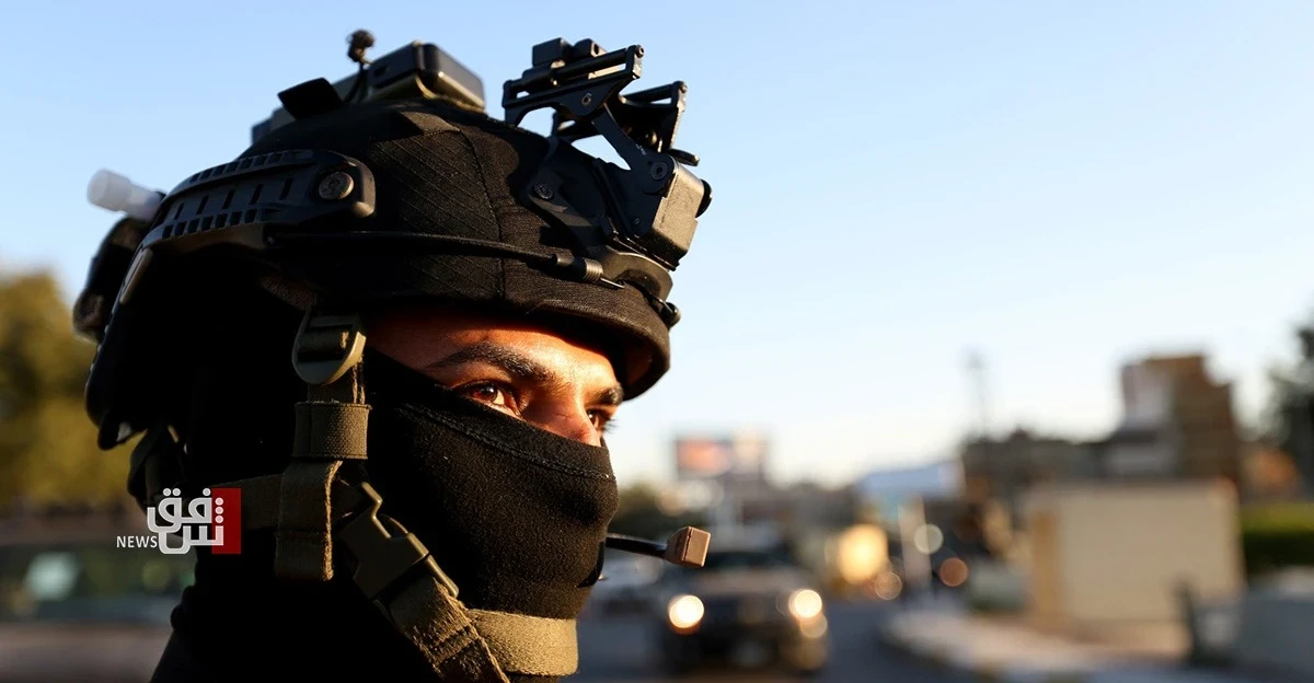 Joint Iraqi-Kuwaiti operation foils 700K-pill Captagon smuggling