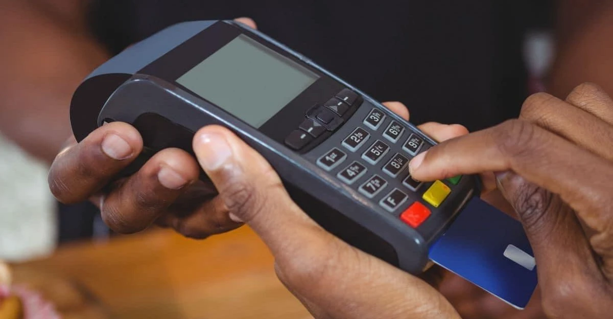 Key Card confirms a halt in electronic payment operations