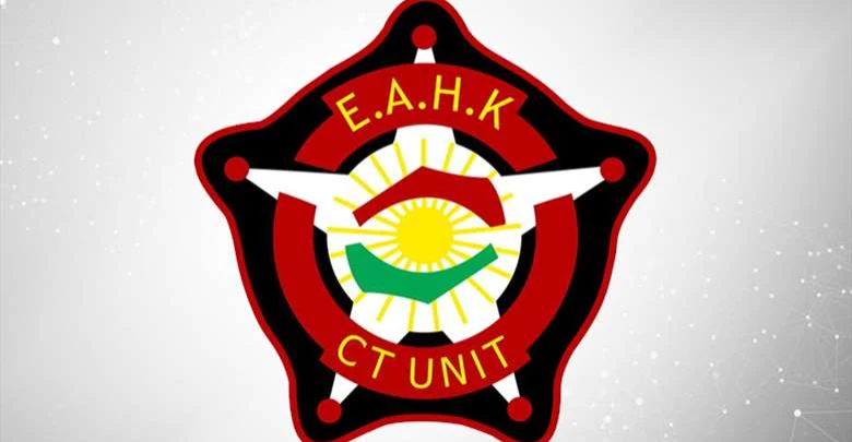 Erbil explosions linked to drills, security activity