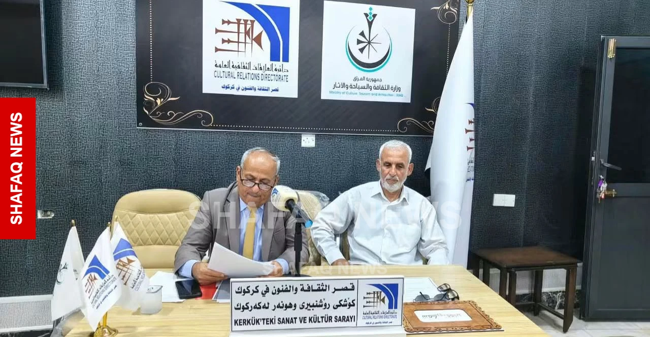 من الرواد إلى الطلبة.. كركوك تتحرك لإحياء المسرح المدرسي