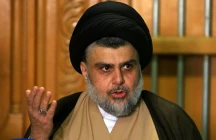 Al-Sadr: US withdrawal to end dictatorship, occupation