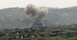 Israeli attacks spread across Southern Lebanon