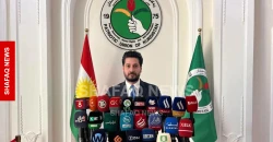 Barzani-Talabani meeting ends without government deal