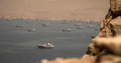 Iran war spreads to Iraq and Red Sea as regional risks mount