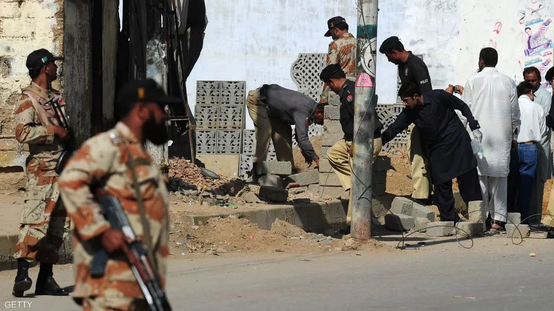 Pakistani airstrikes kill three in northeastern Afghanistan
