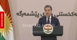 رئيس إقليم كوردستان: لا قوة خارج مظلة البيشمركة بعد الآن
