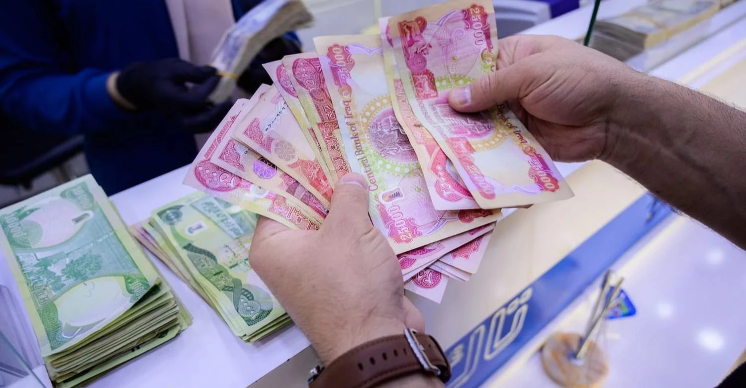 دووارە.. "قەیران کاش"  دابینکردن مووچەی فەرمانبەرەیل ئەرا  مانگ ئەیلول دویا خەێد