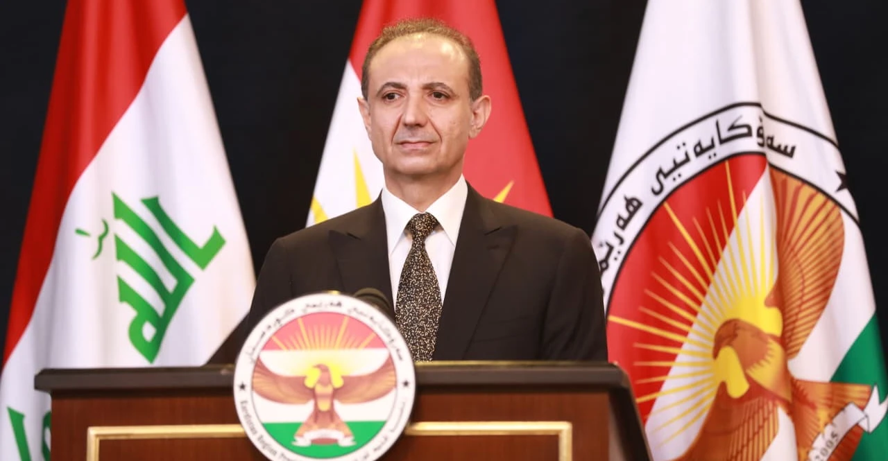 رئاسة كوردستان: بغداد مسؤولة عن حماية المنشآت النفطية بعد 30 أيلول