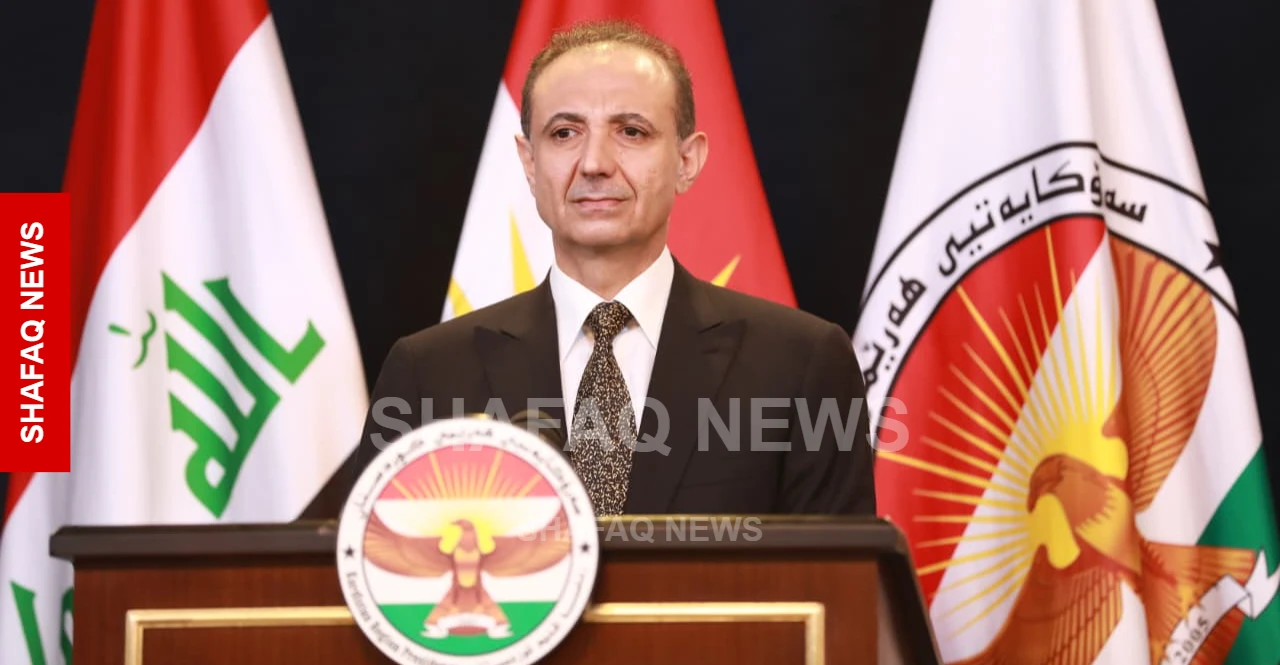 رئاسة كوردستان: بغداد مسؤولة عن حماية المنشآت النفطية بعد 30 أيلول