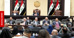 مجلس النواب العراقي يصوت على توصيات أزمة الوقود وإعادة النظر برفع الأسعار