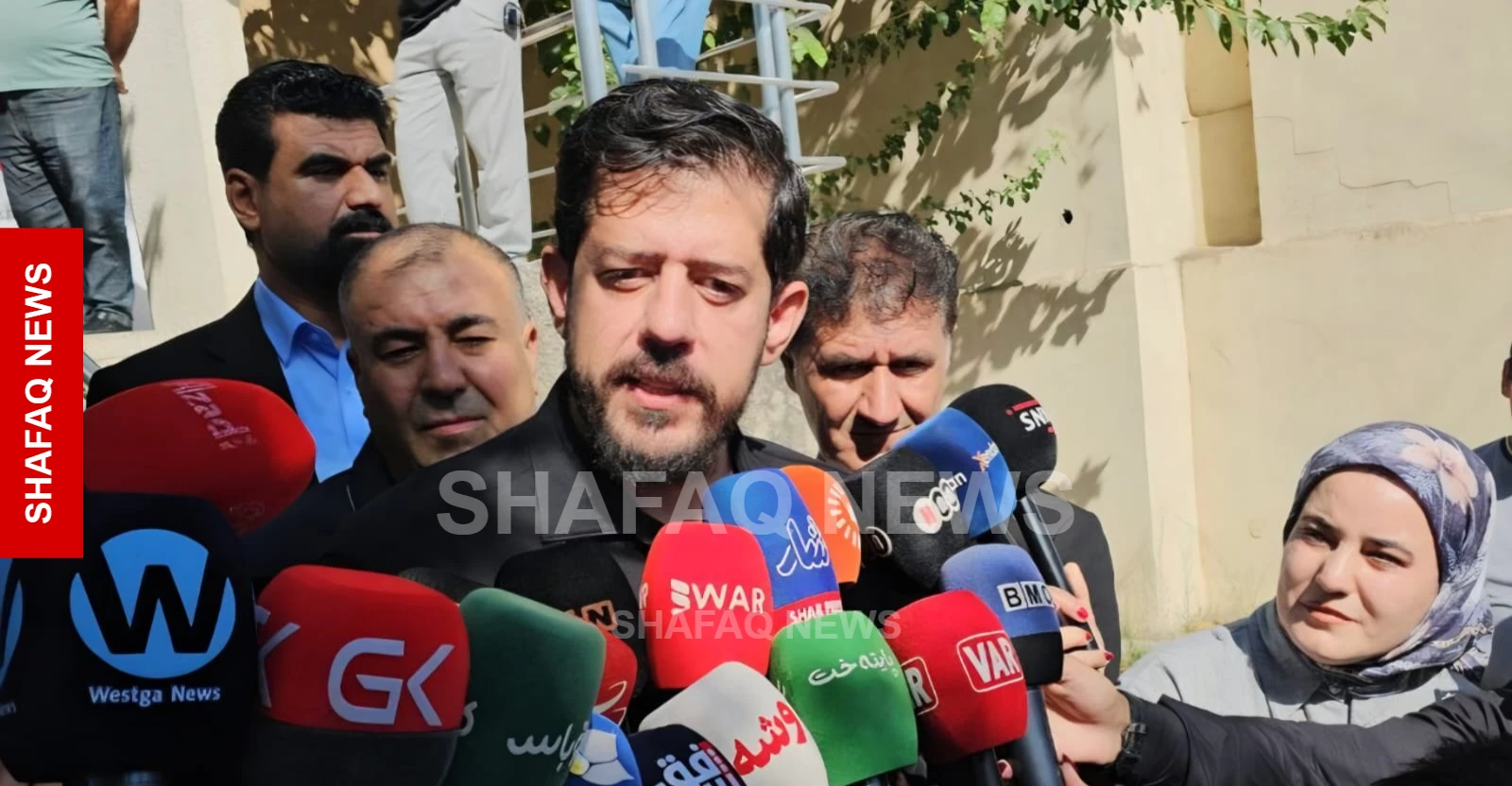 الاتحاد الوطني: لا موعد لاجتماعنا مع الديمقراطي بشأن تشكيل الحكومة