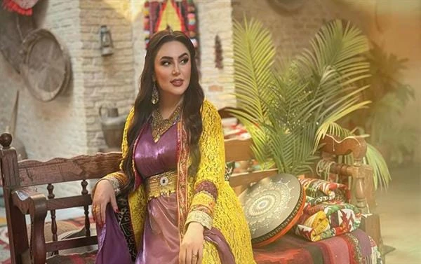 نازدار بەرهەم "گەڕیان" بڵاوکەێد
