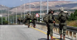Israeli strikes continue across southern Lebanon