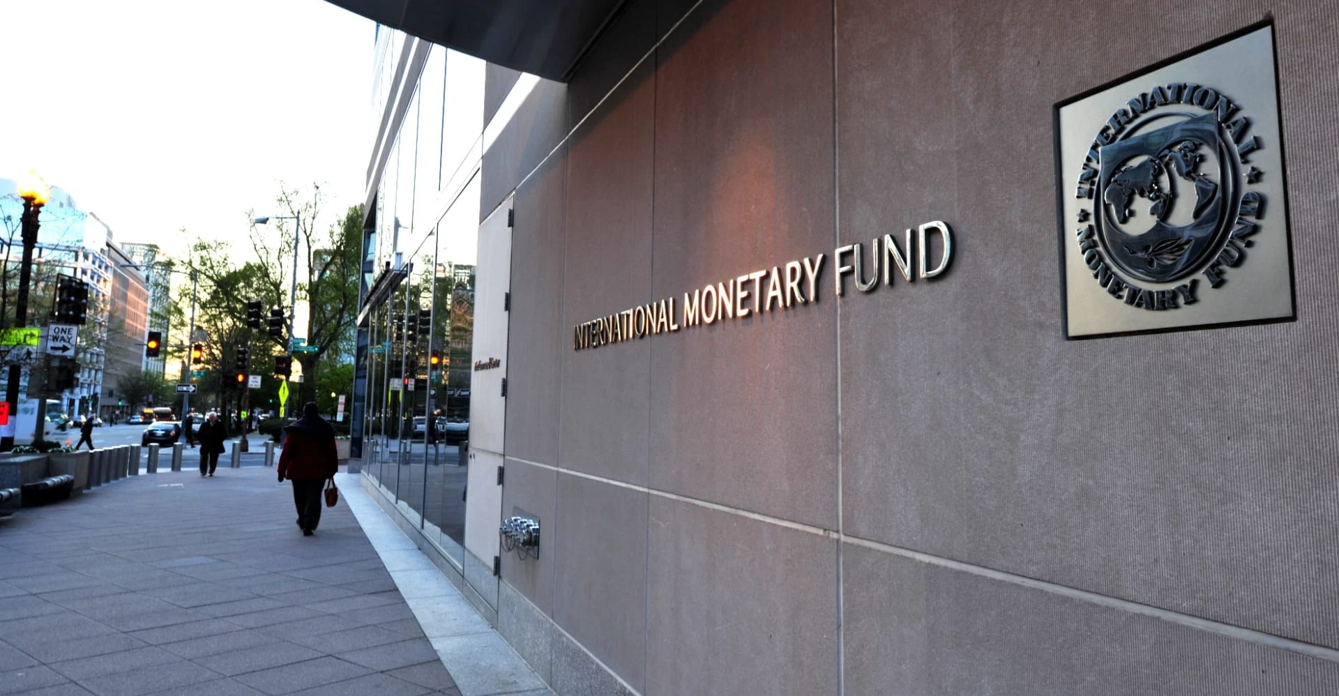 IMF, World Bank revise debt risk assessments