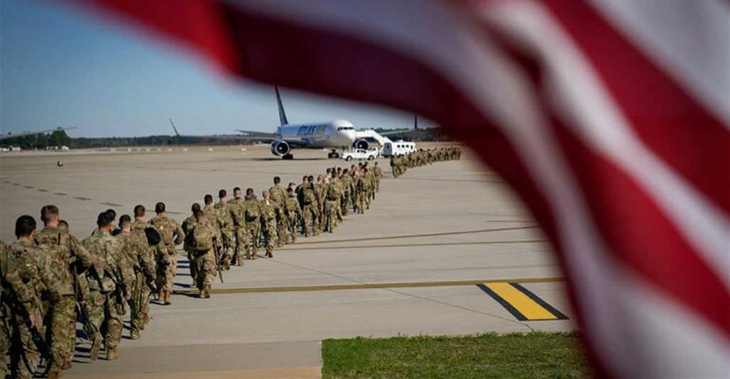Iraq faces security risks as US withdrawal nears