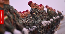 بانتظار اختبار الميدان.. كوردستان تنقل البيشمركة من الحزب إلى المؤسسة