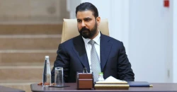 الزيدي: حصر السلاح يبدأ بمهلة 90 يوماً وينتهي في حزيران 2027