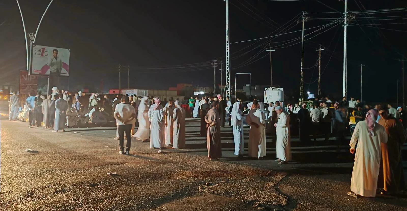 ديالى.. الشرطة تطيح بقاتل مواطن بأقل من 3 ساعات