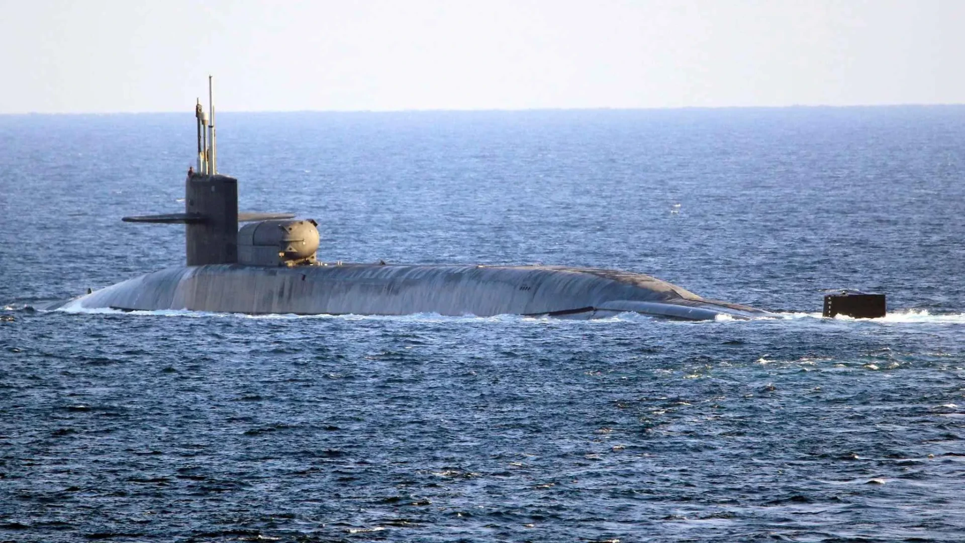 Iran to reverse-engineer captured US underwater vehicle