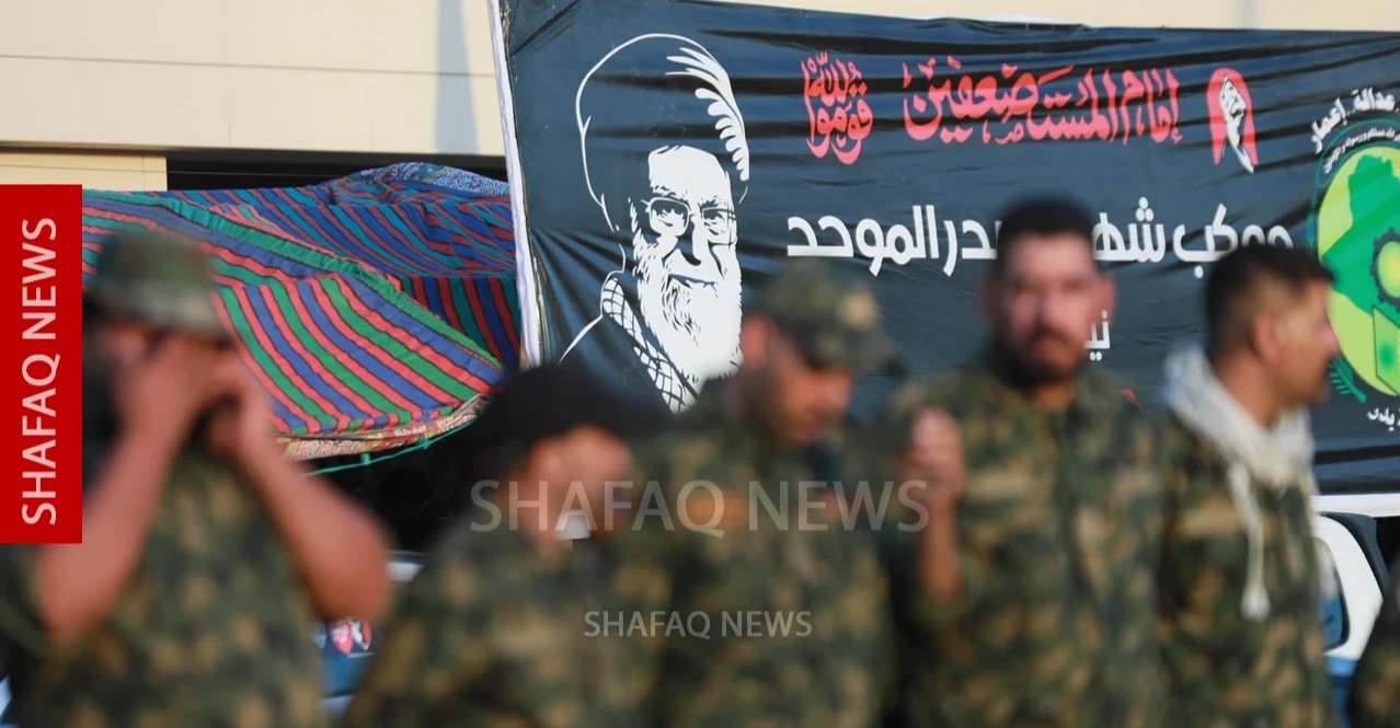 رسائل إلى بغداد.. إسرائيل تراقب فصائل العراق وتخشى الهجمات