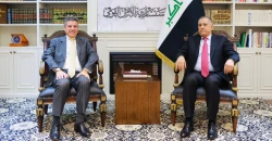 Iraq renews weapons control pledge in US talks