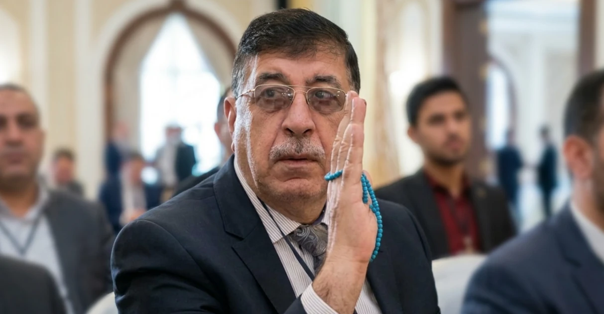 مركز التسوية ينهي صفة خالد كبيان رئيساً لنادي الحشد الشعبي (وثيقة)