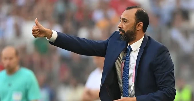 Iraq NT starts Gulf Cup with Oman test