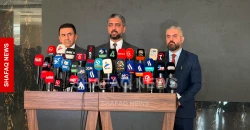 مجلس كركوك يحدد 3 ملفات ساخنة ويستضيف المحافظين بشأن 7000 درجة وظيفية