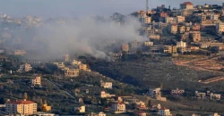 لبنان.. تفجيرات وقصف إسرائيلي في الجنوب