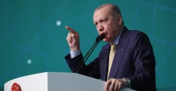 Turkiye supports Iraq's efforts to strengthen state authority