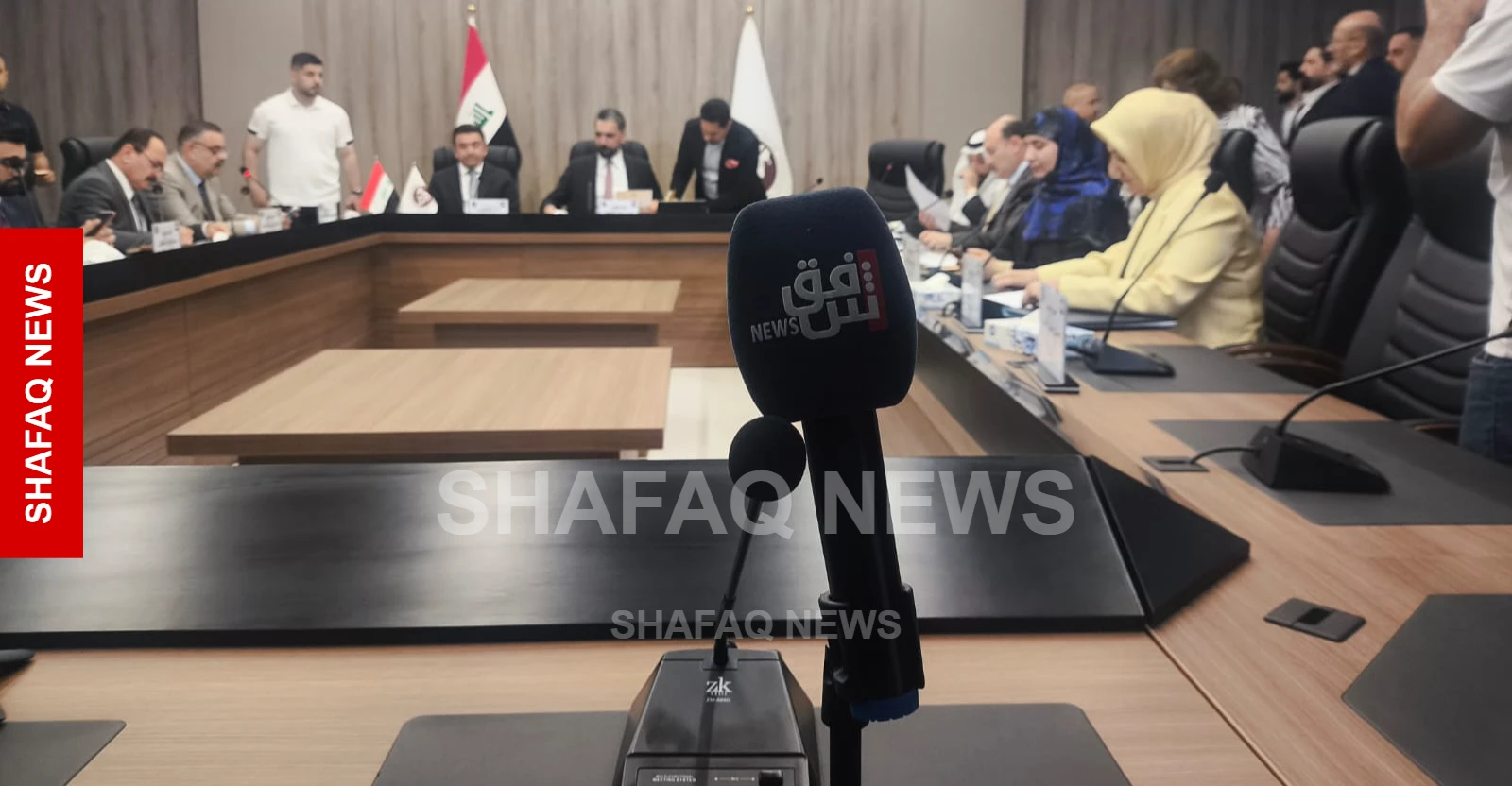 عضو بمجلس كركوك: بعض الأراضي المشمولة بمشروع الإسكان تعود لمواطنين