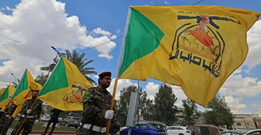 روبيو يتهم كتائب حزب الله بمهاجمة السعودية: سنفي بالتزاماتنا الدفاعي تجاه الرياض