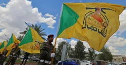 US blames Kataib Hezbollah for Saudi pipeline attack
