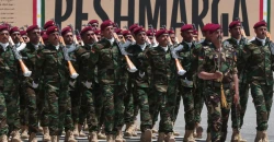 موقع بريطاني يتساءل: لماذا رُبط سلاح الفصائل العراقية بالبيشمركة؟