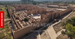 السياحة والآثار: 626 ألف مبنى تراثي في العراق وقيود قانونية لحمايتها