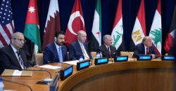 بدعوة من ترمب.. الزيدي يشارك في اجتماع إقليمي في نيويورك