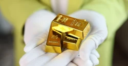 الذهب يتراجع في الأسواق العالمية مع استمرار توقعات ارتفاع أسعار الفائدة