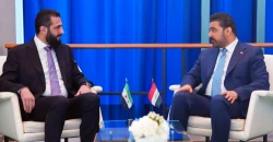 "ميليشيات ونفوذ إيراني".. الشرع يفتح ملف العراق في نيويورك ويتحدث عن الكورد
