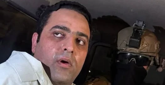 الإعدام لقاتل العميد هشام والمفوض خالد في منطقة الدورة جنوبي بغداد