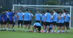 Iraq confirms squad for Gulf Cup 27 Oman opener