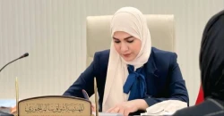 القضاء العراقي يزج ببرلمانية ثانية إلى السجن خلال ساعات