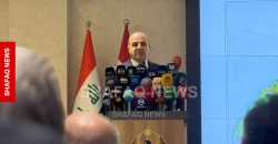 يشمل 25 قطاعاً خدمياً.. كوردستان تطلق التصميم الأساسي الجديد لأربيل حتى 2050