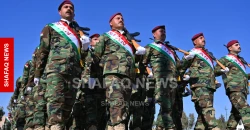 واشنطن لشفق نيوز بشأن توحيد البيشمركة: ندعم إقليماً قوياً وندعو لتعزيز مؤسساته