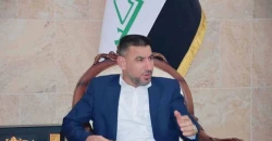 بدر ترفض استقالة الآمرلي وتسحبها من مجلس النواب