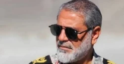 IRGC commander killed in Baluchestan clash
