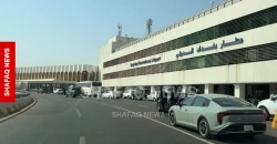 خسائر وأرباح.. حظر الطيران الإيراني يقسم شركات السفر العراقية